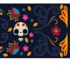 Día de muertos